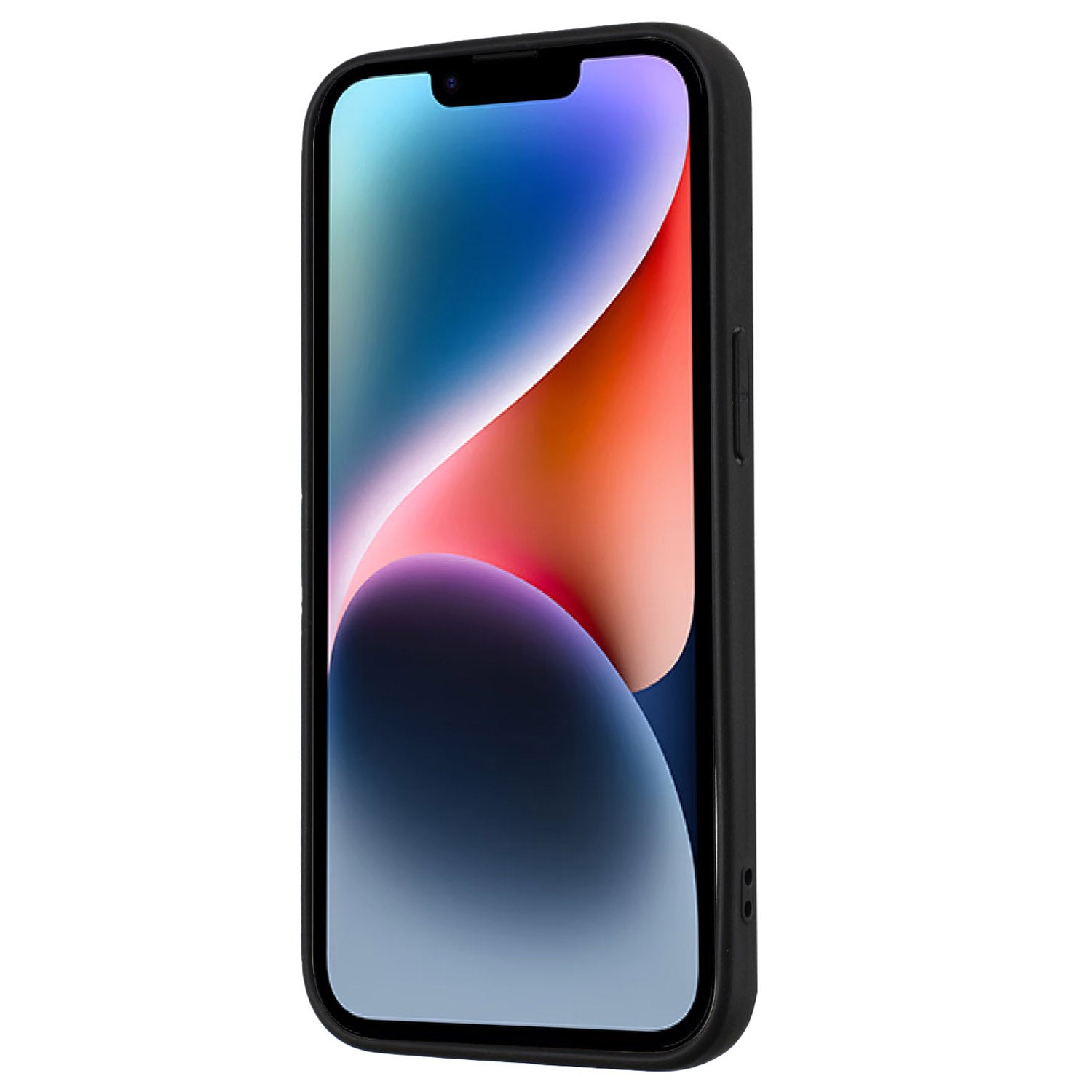 For iPhone 14 Ring Kickstand Matte Anti-scratch TPU Cover Phone Case Support Car Magnet Mount For iPhone 14 Ring Kickstand Matte Anti-scratch TPU Cover Phone Case Support Car Magnet Mount